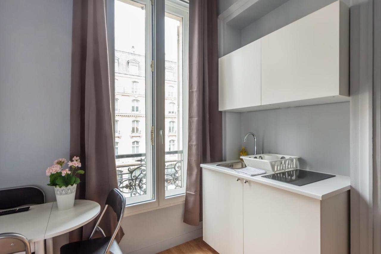 Appartement Ws Saint-lazare - Lafayette Parijs