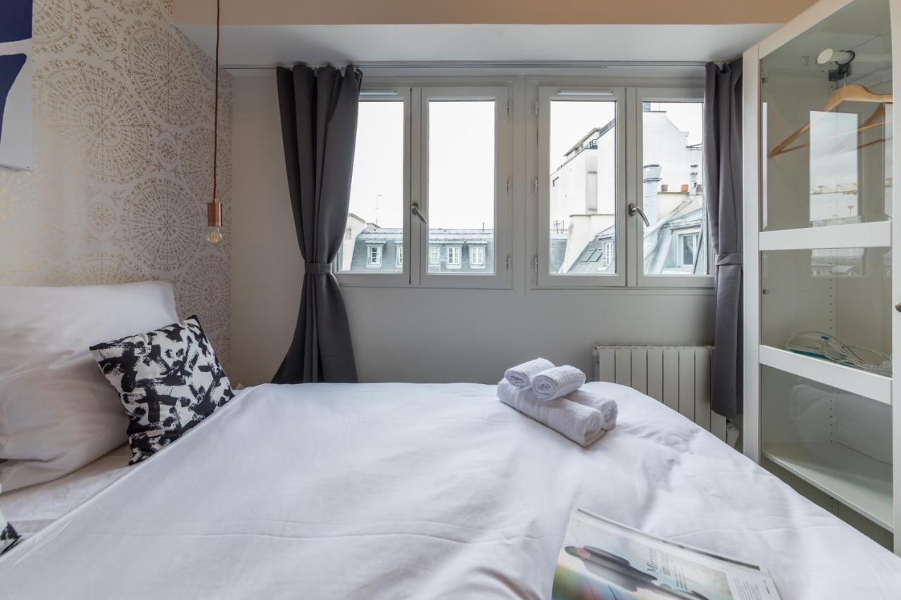 Appartement Ws Saint-lazare - Lafayette *