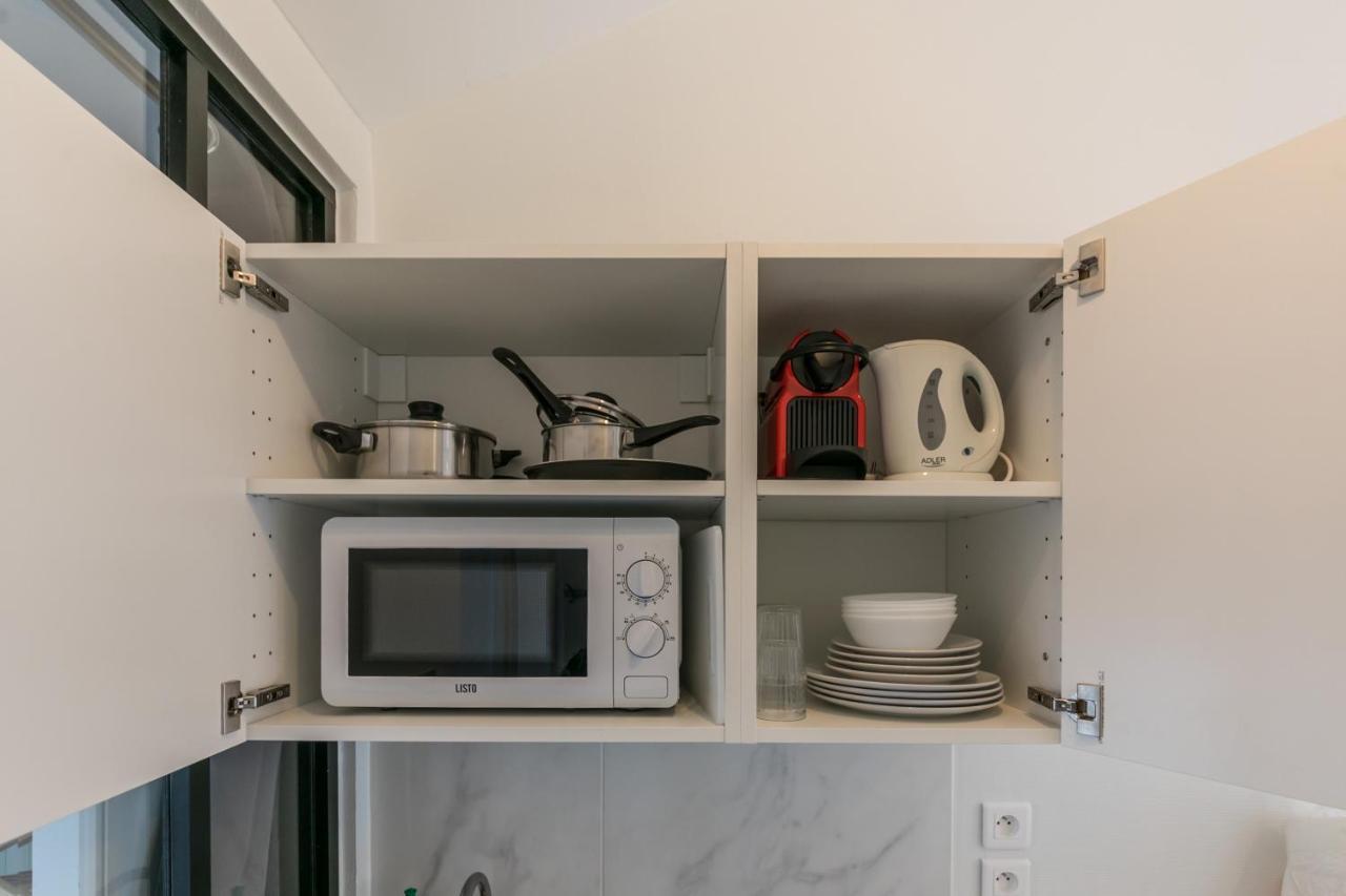 Ws Saint-lazare - Lafayette Appartement *