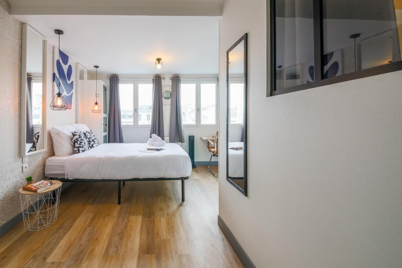 Appartement Ws Saint-lazare - Lafayette