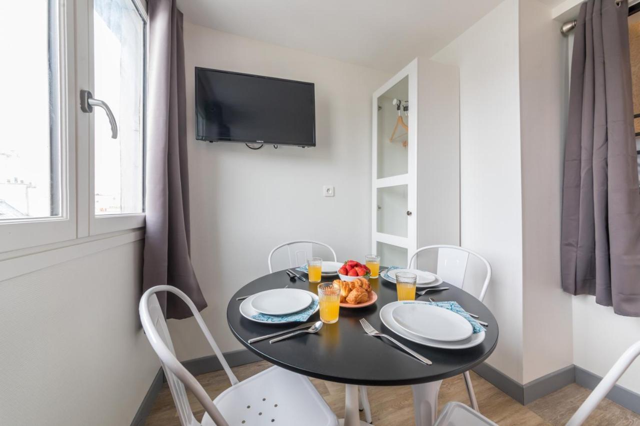 Ws Saint-lazare - Lafayette Appartement *