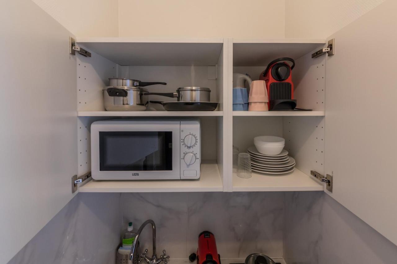 Ws Saint-lazare - Lafayette Appartement *