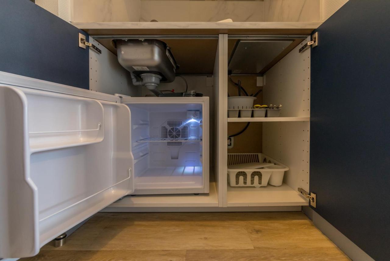 Appartement Ws Saint-lazare - Lafayette