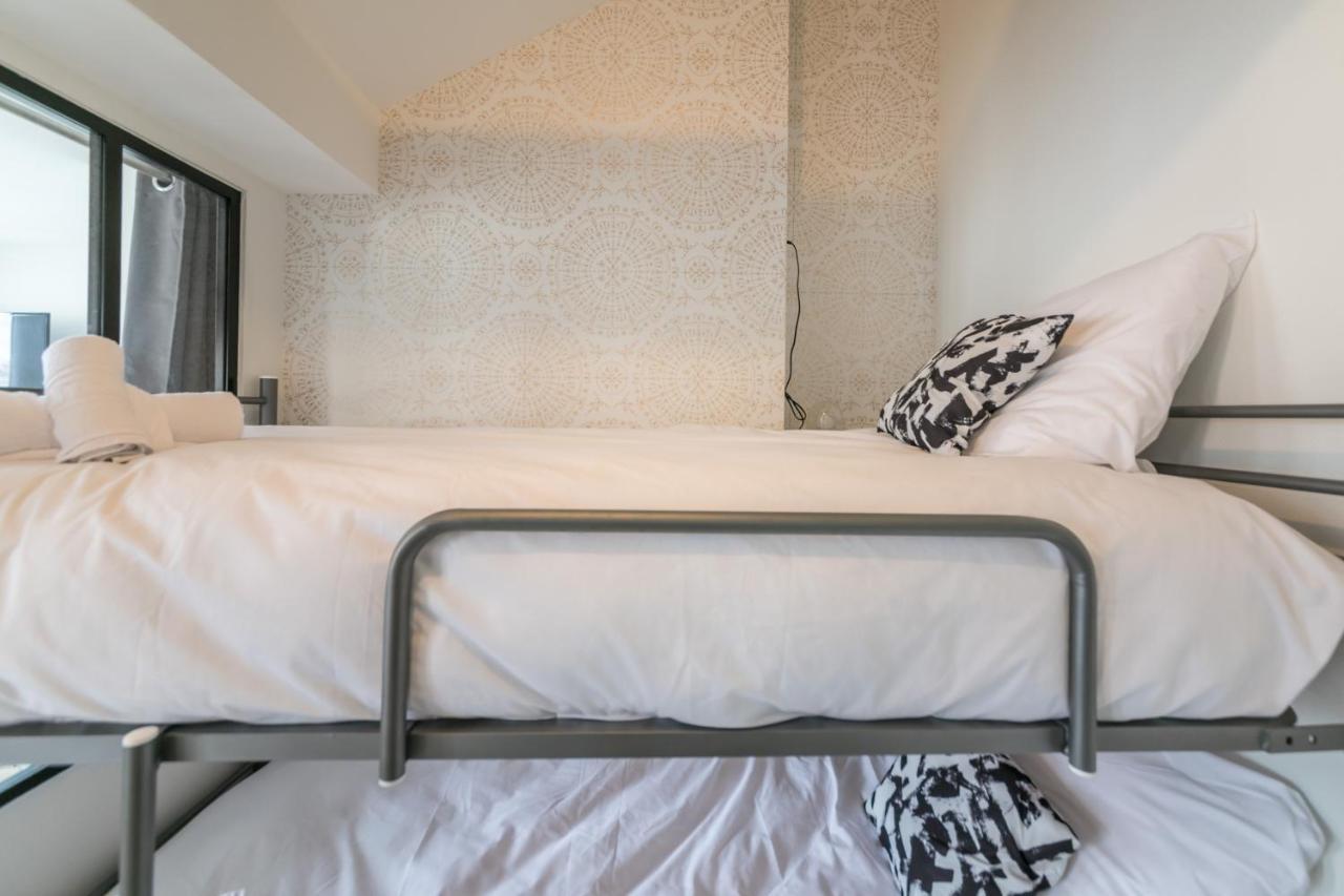 Appartement Ws Saint-lazare - Lafayette