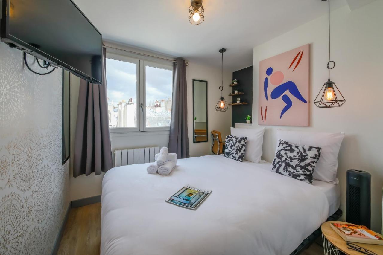 Appartement Ws Saint-lazare - Lafayette *