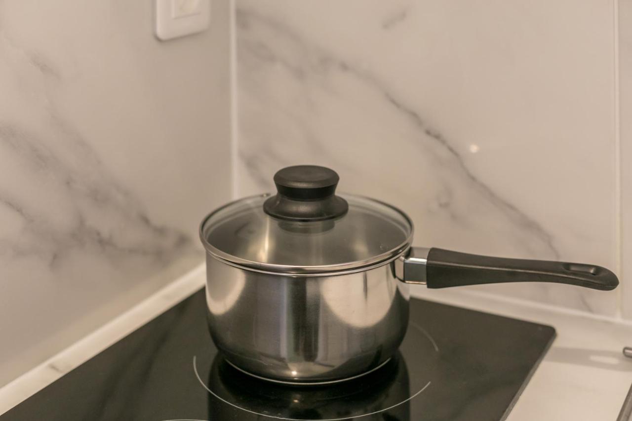 Ws Saint-lazare - Lafayette Appartement