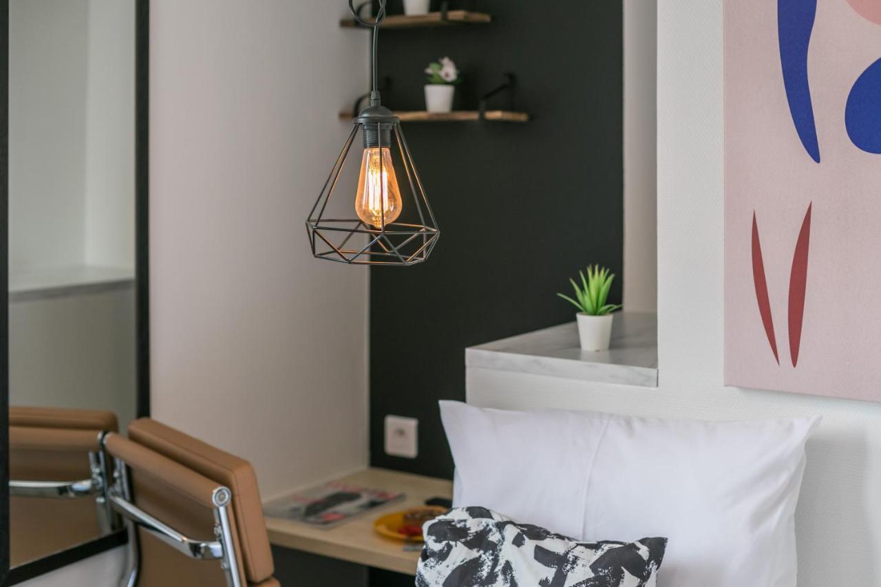 Ws Saint-lazare - Lafayette Appartement *