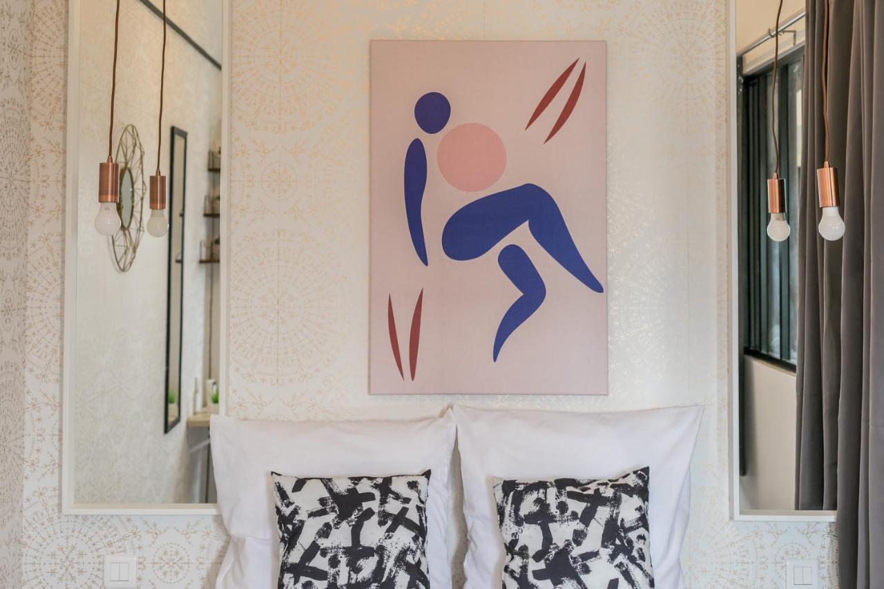 Appartement Ws Saint-lazare - Lafayette *