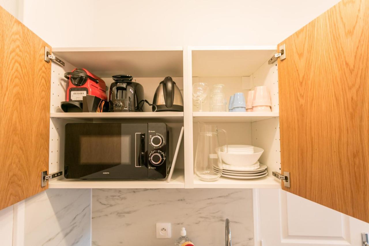 Ws Saint-lazare - Lafayette Appartement *